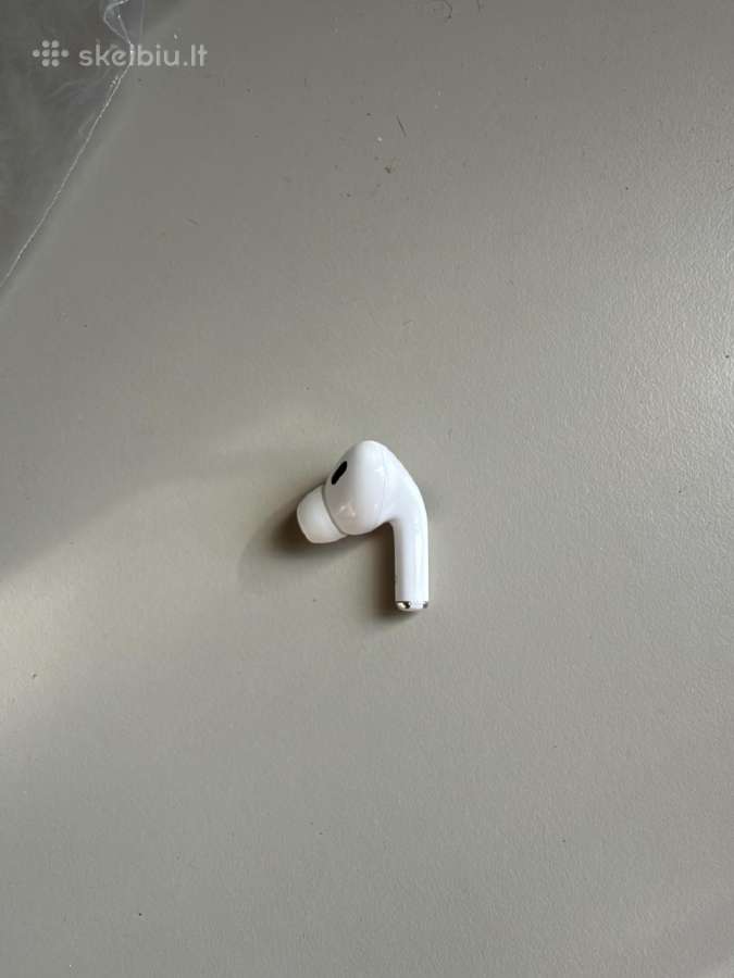 Airpods pro 2 - nuotraukos Nr. 4