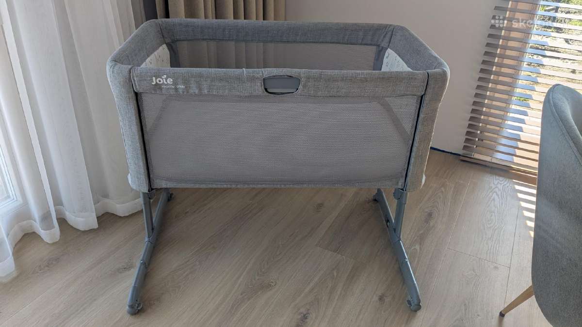 Lovytė Jolie Romie Glide - nuotraukos Nr. 7