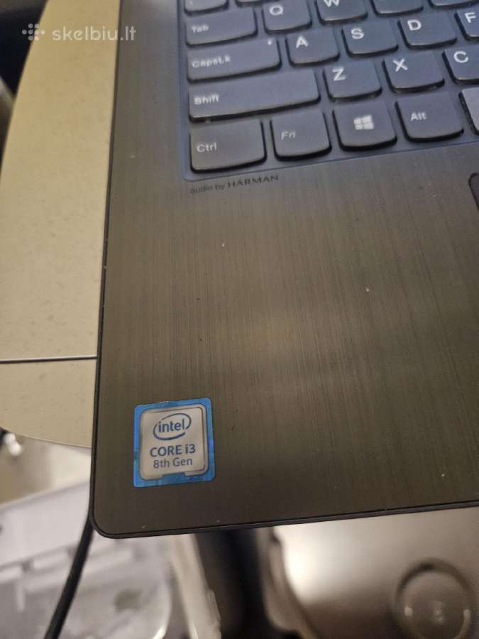 Lenovo yoga 530 - nuotraukos Nr. 5