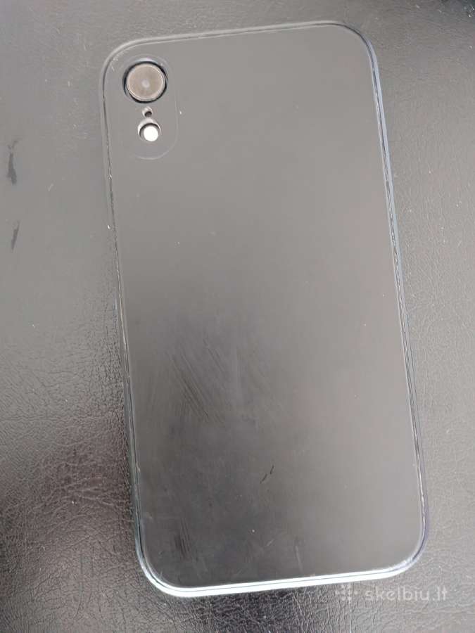 iPhone - nuotraukos Nr. 3