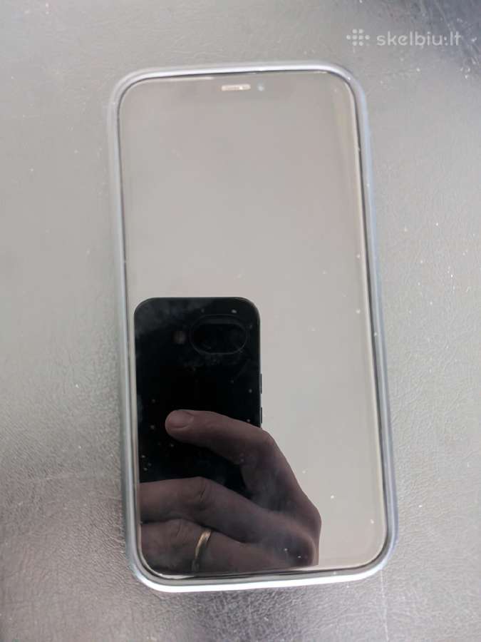 iPhone - nuotraukos Nr. 4