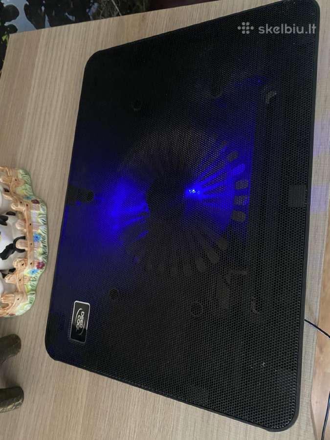 Dell Inspiron 7559 - nuotraukos Nr. 4