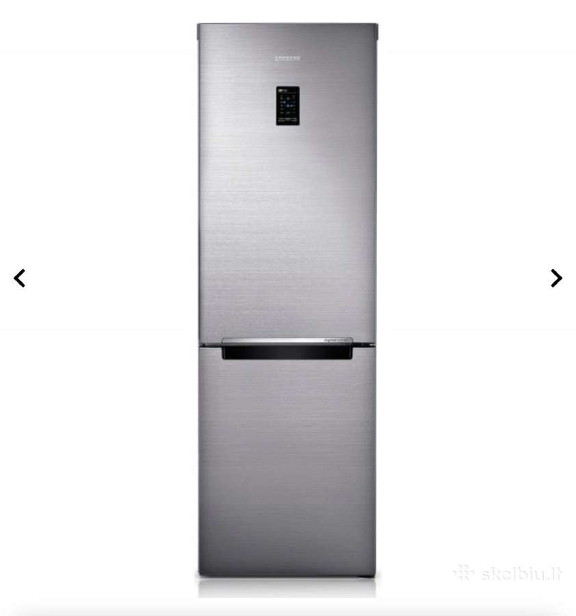 Samsung šaldytuvas - nuotraukos Nr. 5