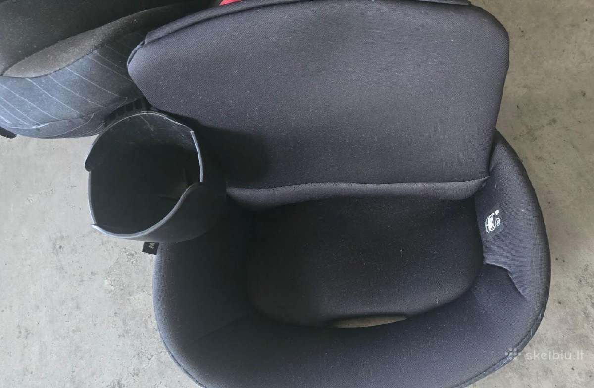 Maxicosi automobilinė kėdutė - nuotraukos Nr. 5