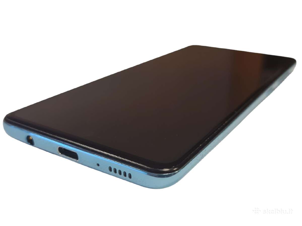 Samsung Galaxy A51 + 3 mėn. garantija - nuotraukos Nr. 6