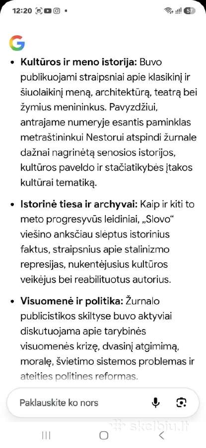 Žodis - nuotraukos Nr. 4