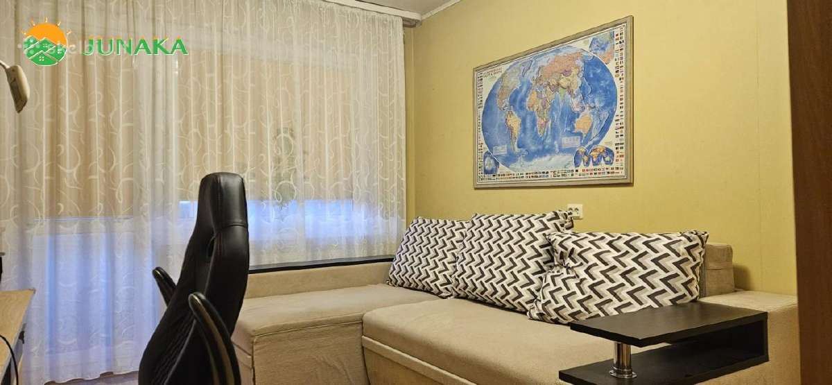 Išnuomojamas 2 kambarių butas Vingio g. - nuotraukos Nr. 7
