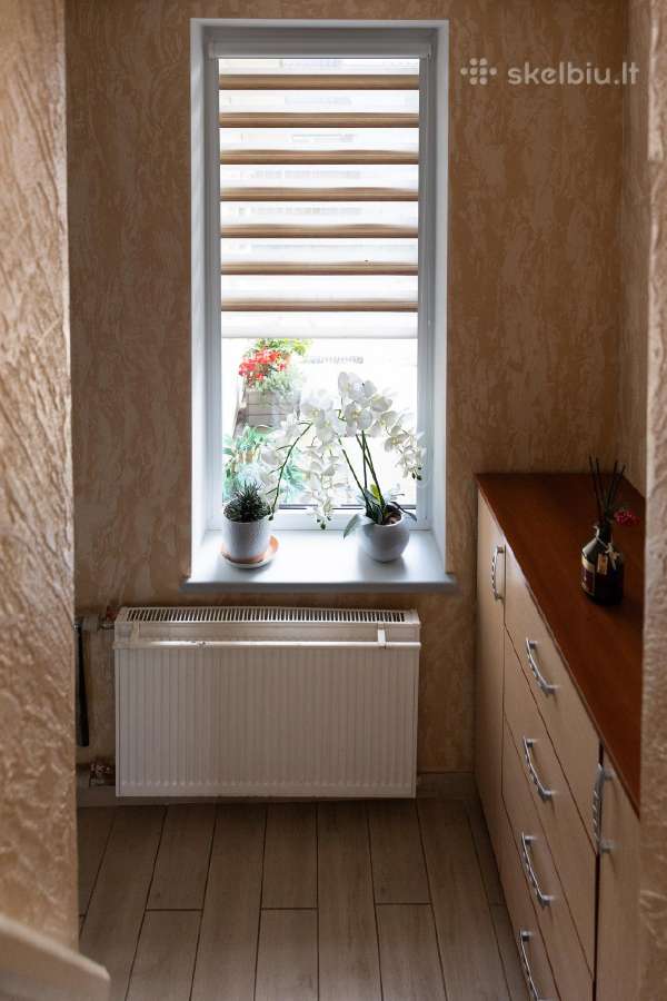 Parduodamas jaukus, suremontuotas 2 kambarių butas - nuotraukos Nr. 10
