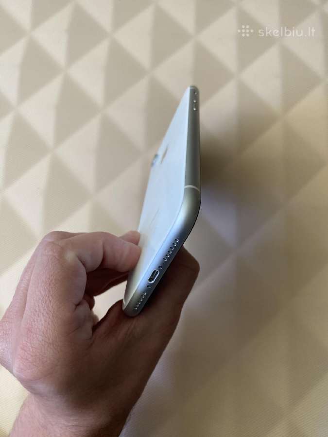 iPhone Xr 64gb - nuotraukos Nr. 2