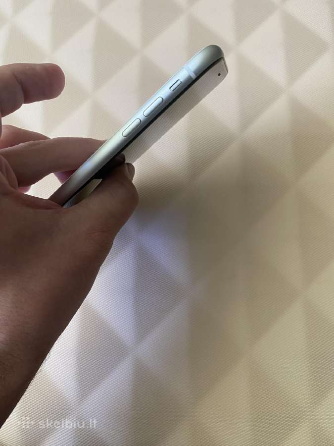 iPhone Xr 64gb - nuotraukos Nr. 3