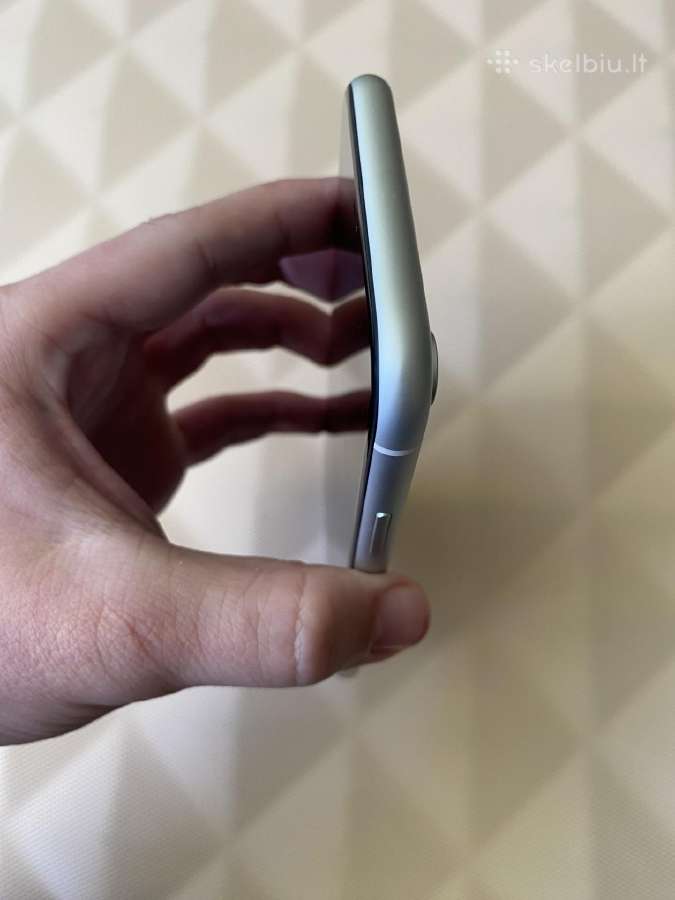 iPhone Xr 64gb - nuotraukos Nr. 5