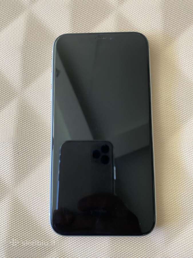 iPhone Xr 64gb - nuotraukos Nr. 6