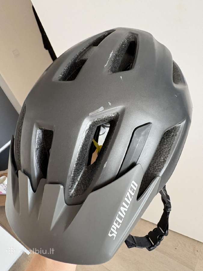 Spezialized Romper Comp MTB Dviratis - nuotraukos Nr. 8