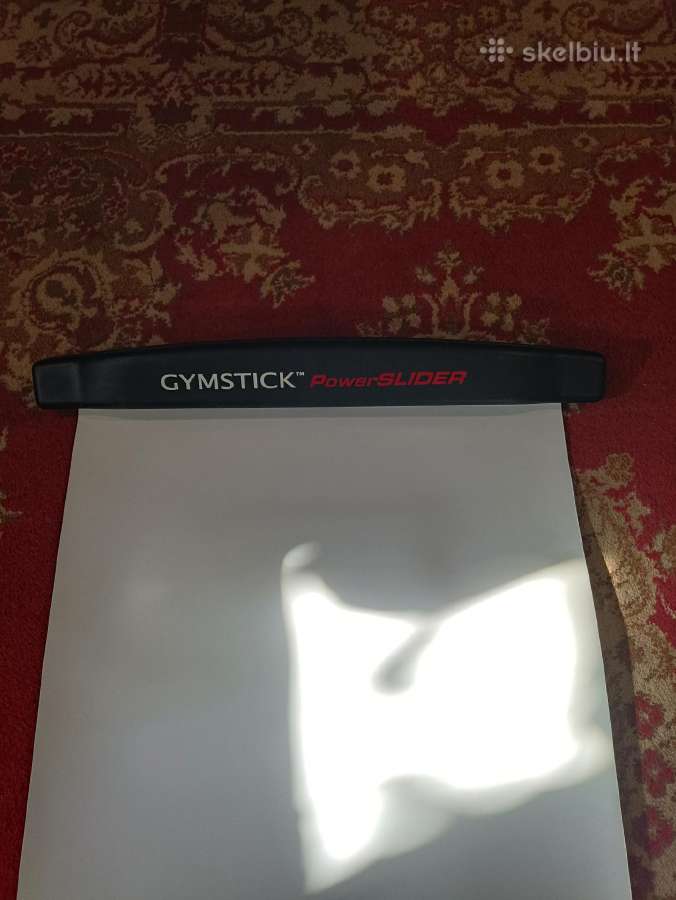 Gymstick Powerslider - nuotraukos Nr. 2