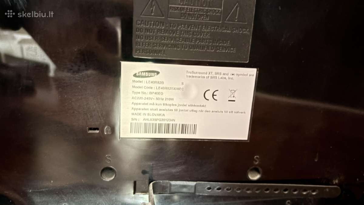 Samsung - nuotraukos Nr. 2