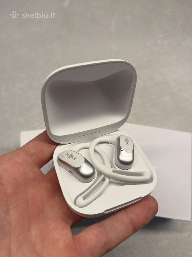 Shokz Openfit Air - nuotraukos Nr. 2