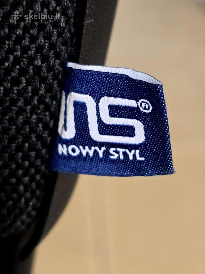 Lankytojų kėdė „Nowy Styl Iso“ - nuotraukos Nr. 2