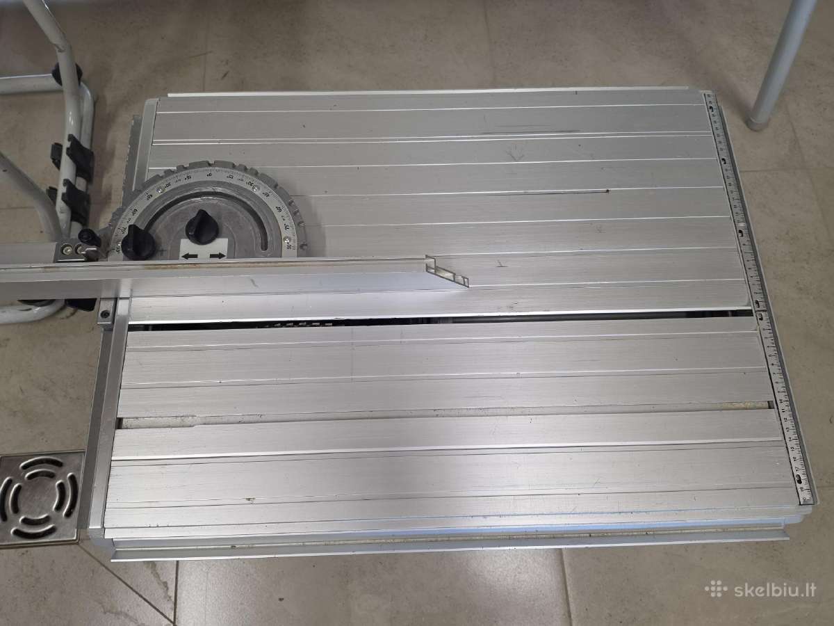 Festool kapex 120 - nuotraukos Nr. 4
