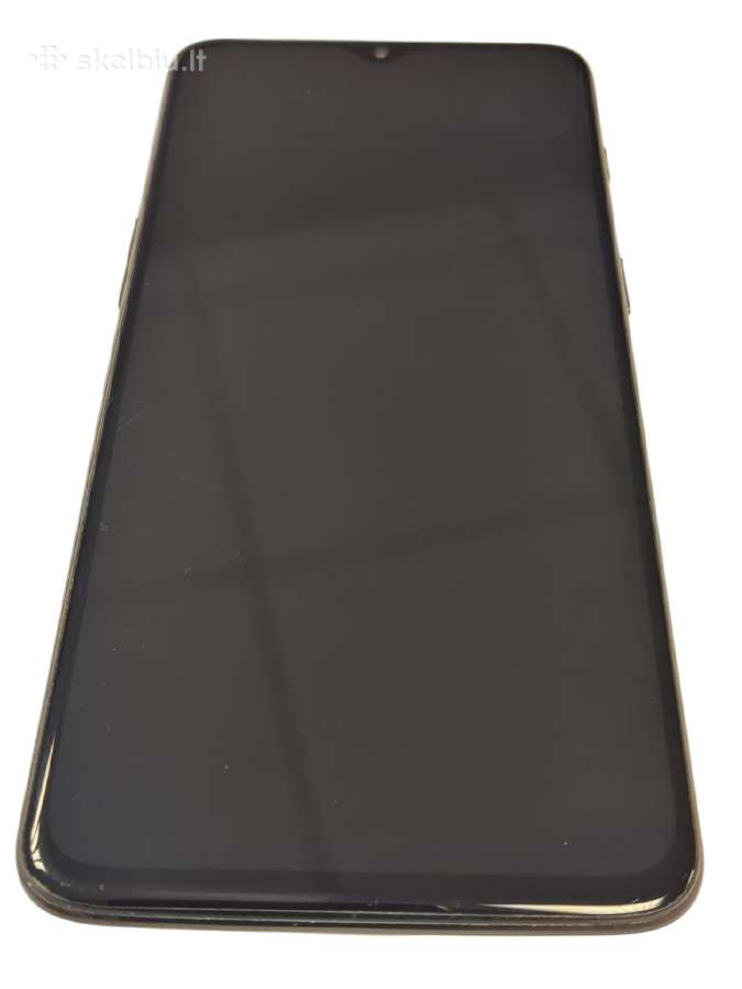 Oneplus 6t 8/128gb + 3 mėn. garantija - nuotraukos Nr. 2
