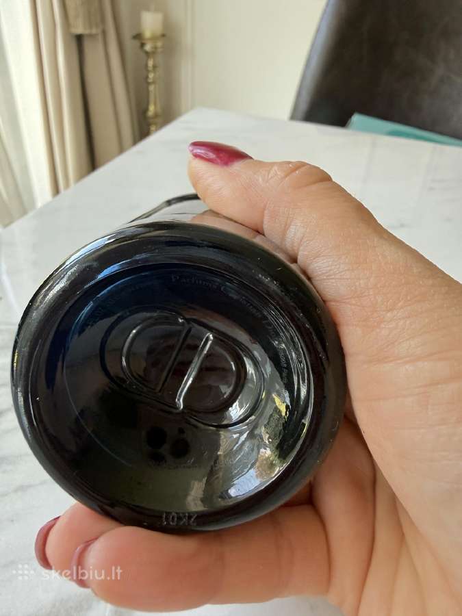 Dior Sauvage elixir - nuotraukos Nr. 2