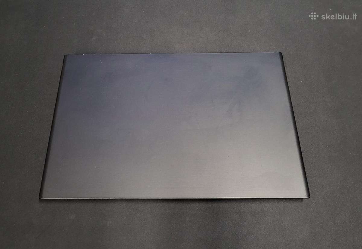 Acer 15,6 Full HD / Amd A6 7310 / 8 GB RAM / SSD - nuotraukos Nr. 4