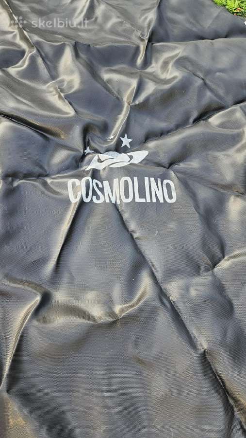Cosmolino Batutas 3,74 m - nuotraukos Nr. 3