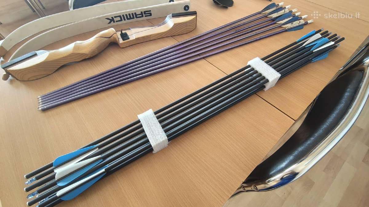 Lankas Samick Polaris - nuotraukos Nr. 3