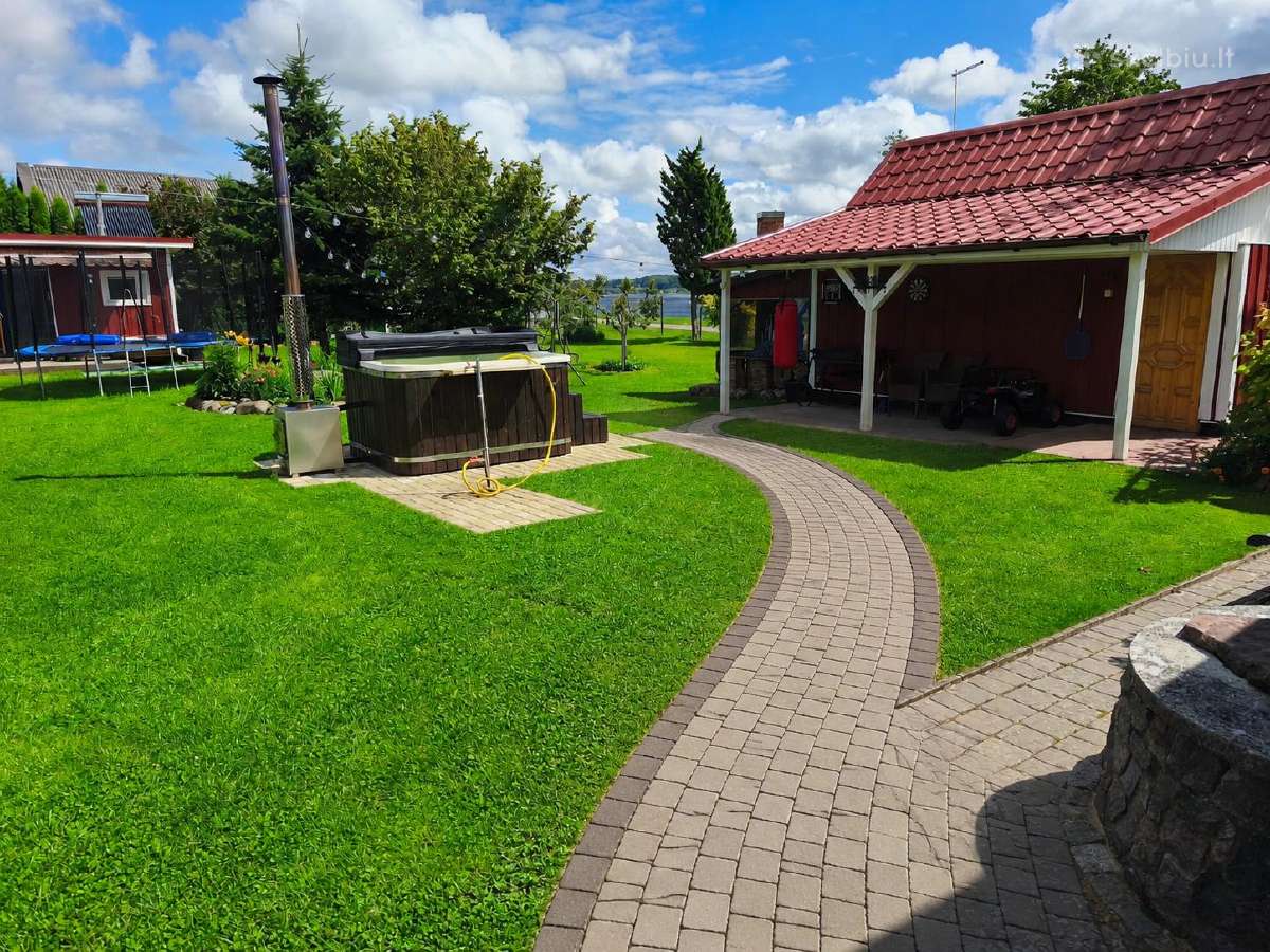 Nupirkčiau likutį spalvotų trinkeliu iki 10kv - nuotraukos Nr. 4