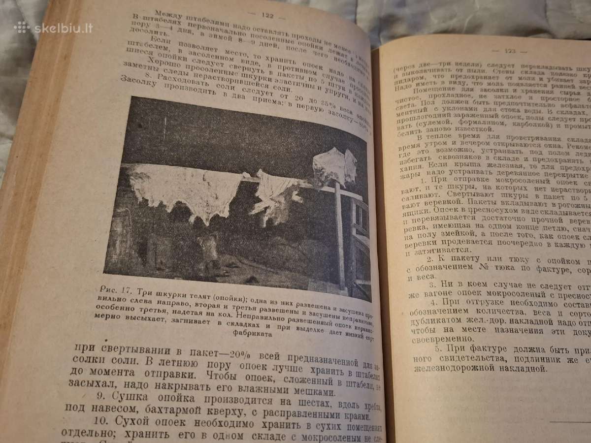 Odos žaliava - nuotraukos Nr. 6