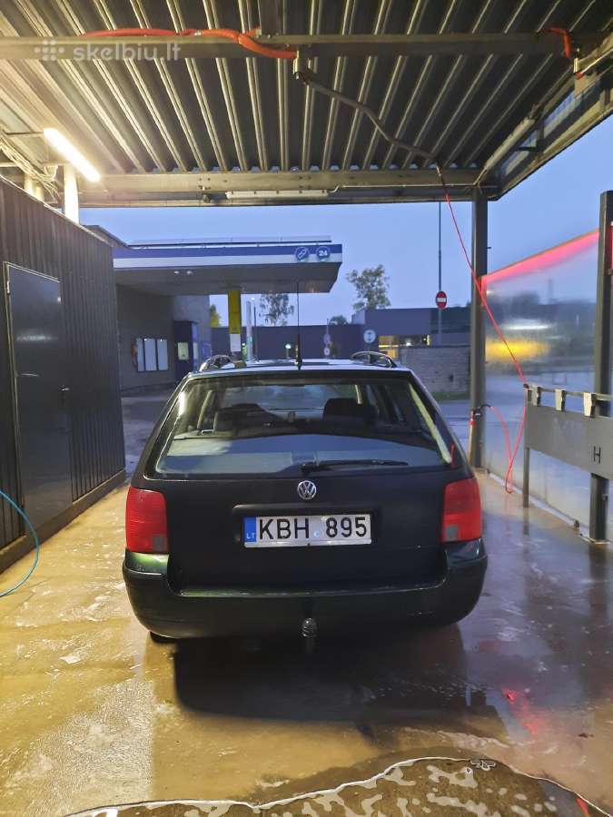 Passat - nuotraukos Nr. 4