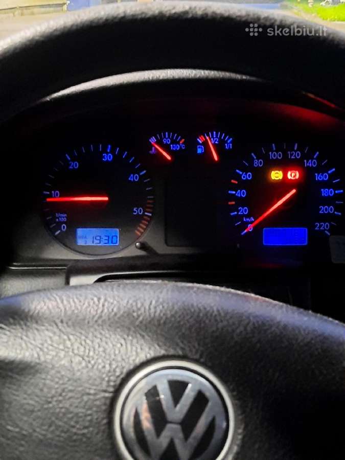Passat - nuotraukos Nr. 12