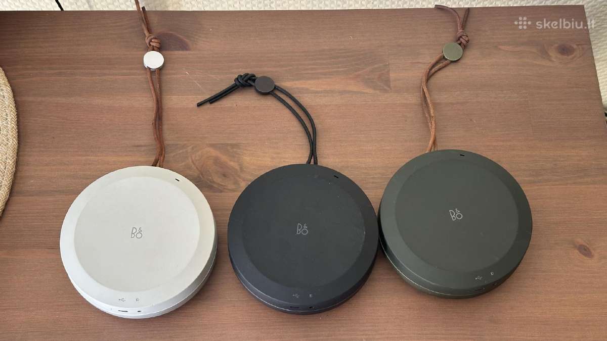 Bang and olufsen A1 - nuotraukos Nr. 2