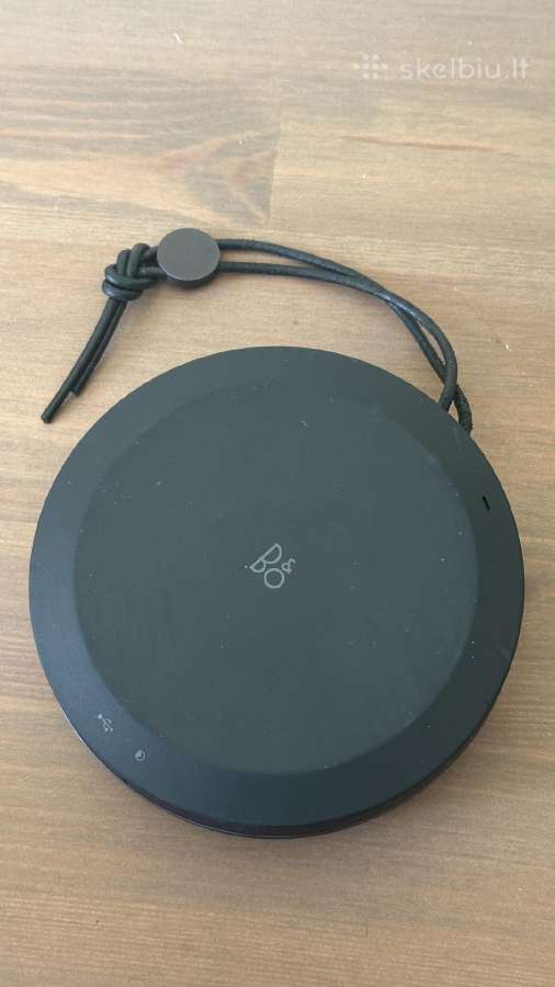 Bang and olufsen A1 - nuotraukos Nr. 6