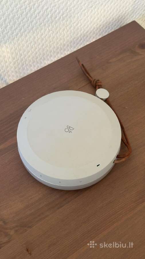 Bang and olufsen A1 - nuotraukos Nr. 8