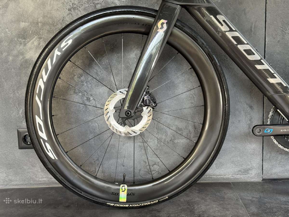 Foil RC 10 2025 - nuotraukos Nr. 10