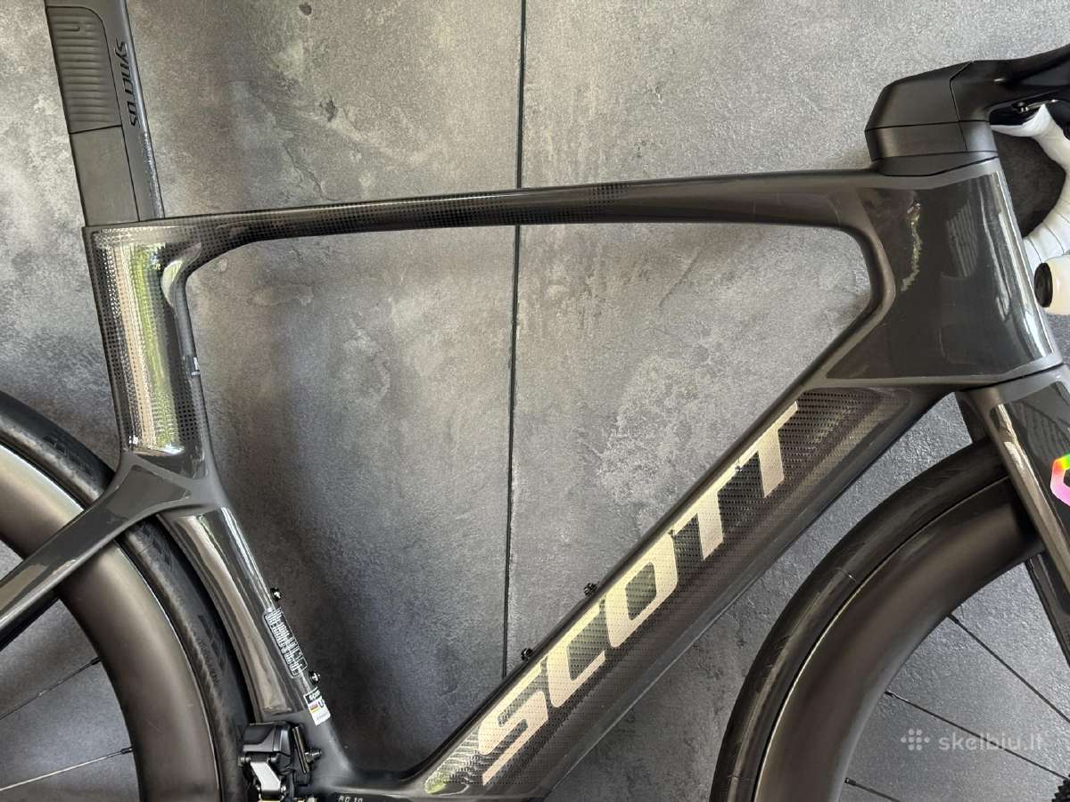 Foil RC 10 2025 - nuotraukos Nr. 7