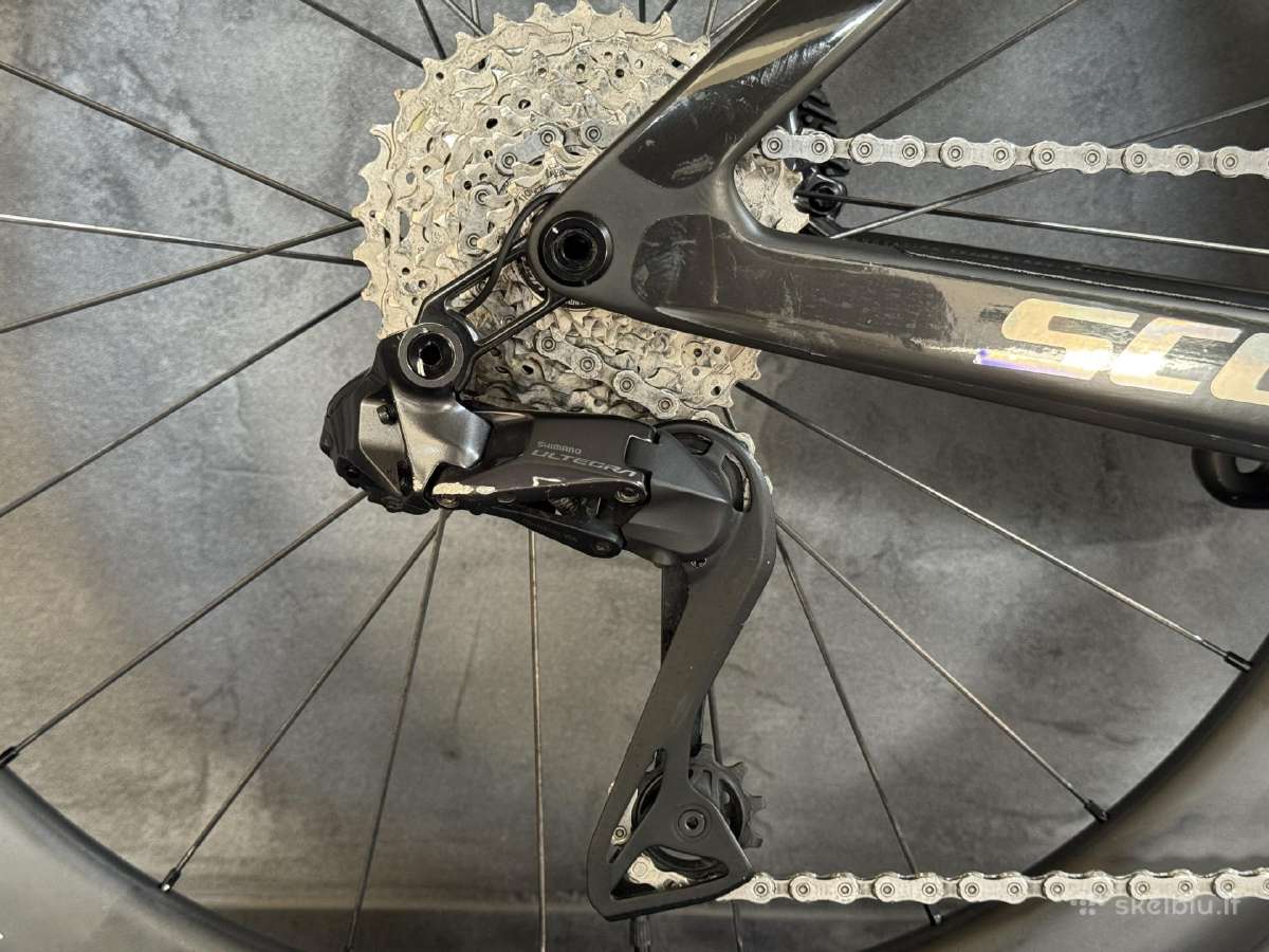 Foil RC 10 2025 - nuotraukos Nr. 5