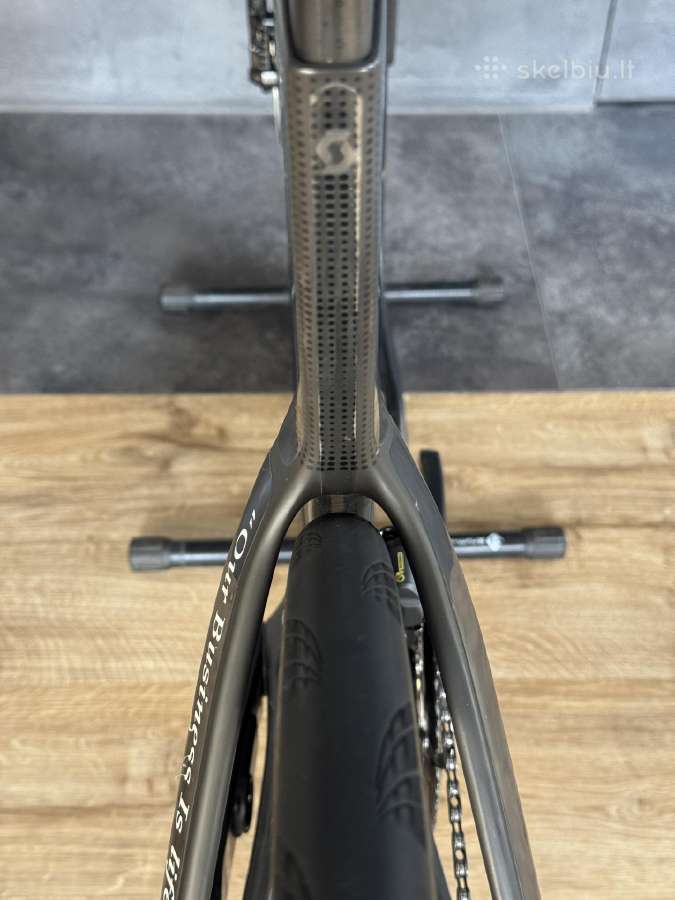 Foil RC 10 2025 - nuotraukos Nr. 22