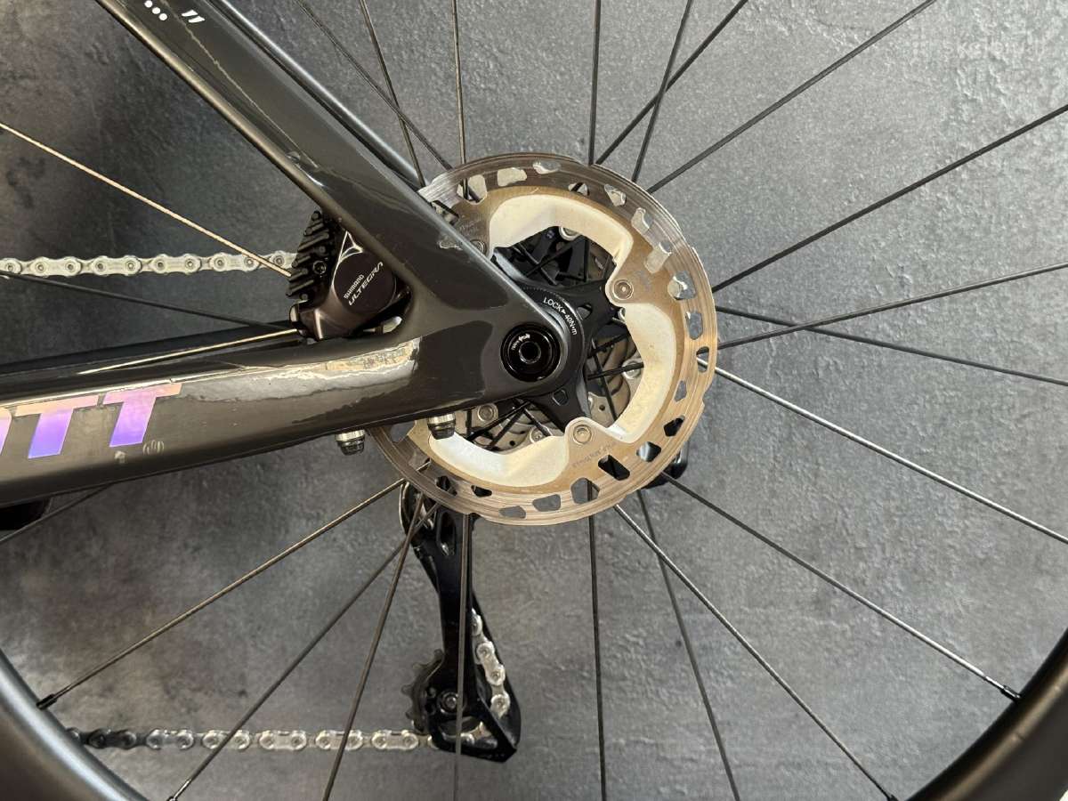 Foil RC 10 2025 - nuotraukos Nr. 14