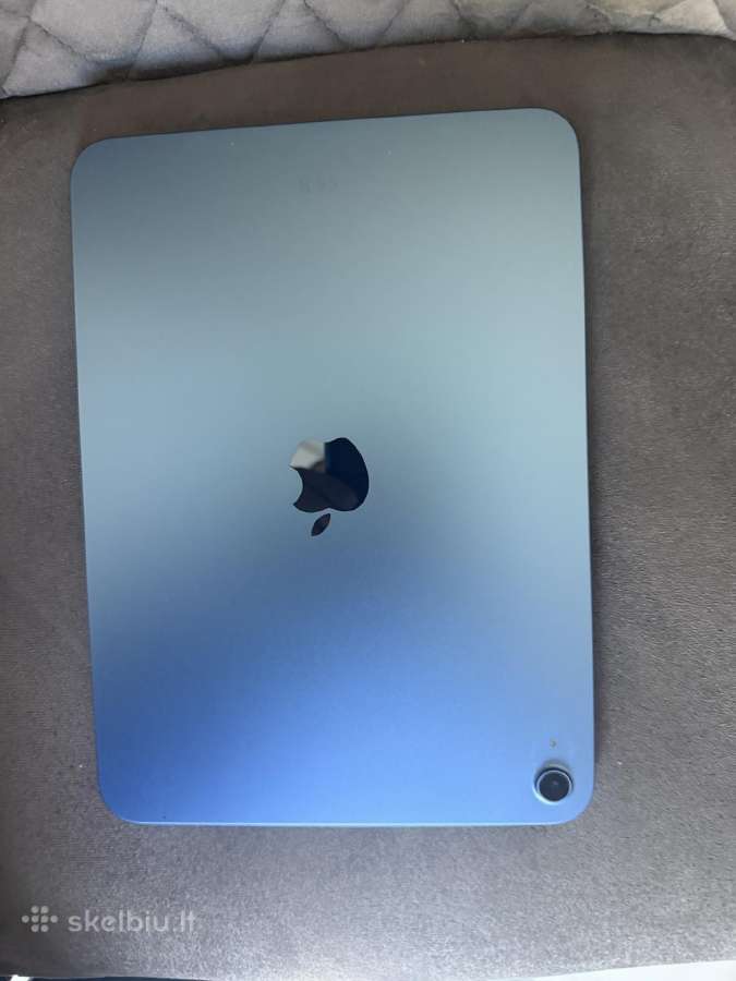 iPad A16 128gb WiFi - nuotraukos Nr. 2