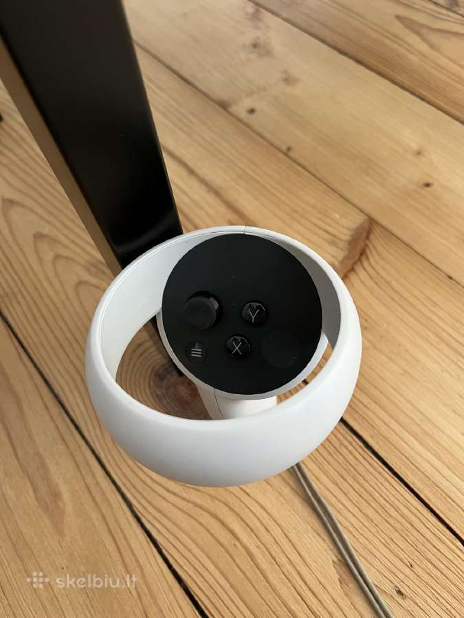 Meta Oculus Quest 2 pultelis - nuotraukos Nr. 2
