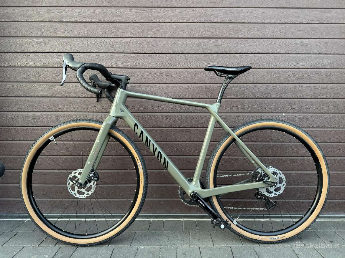 Canyon - nuotraukos Nr. 11