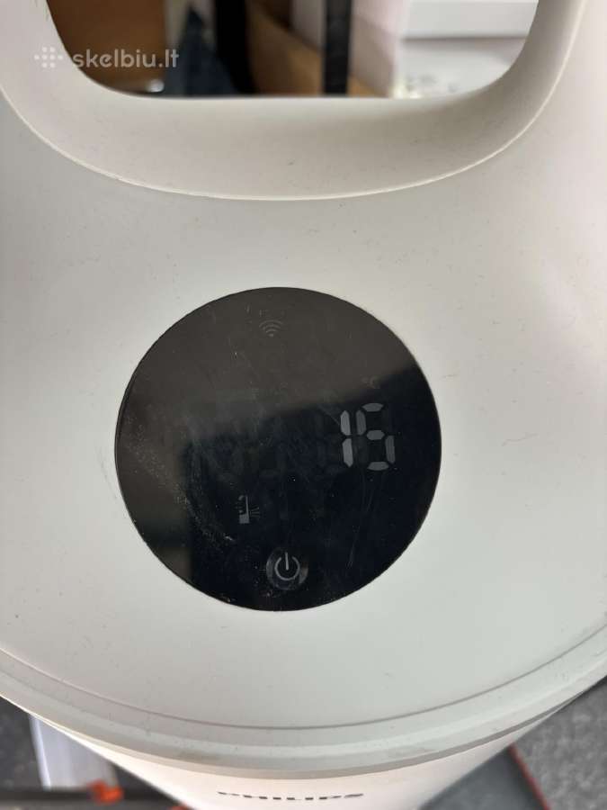 Oro valytuvas Philips Air Performer 3 viename - nuotraukos Nr. 5