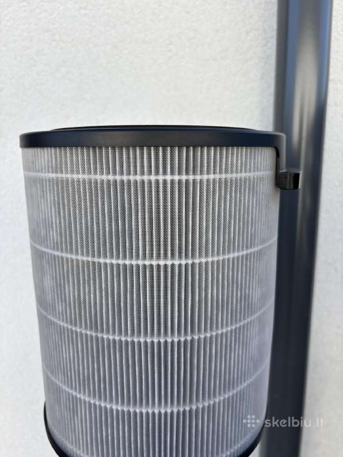 Oro valytuvas Philips Air Performer 3 viename - nuotraukos Nr. 6