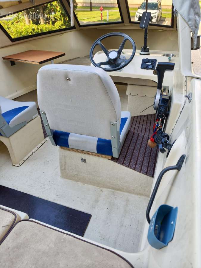 15ft askeladden sport - nuotraukos Nr. 4