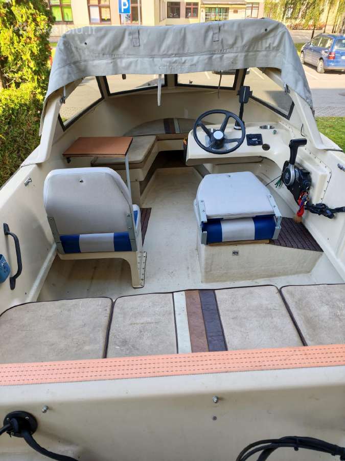 15ft askeladden sport - nuotraukos Nr. 7