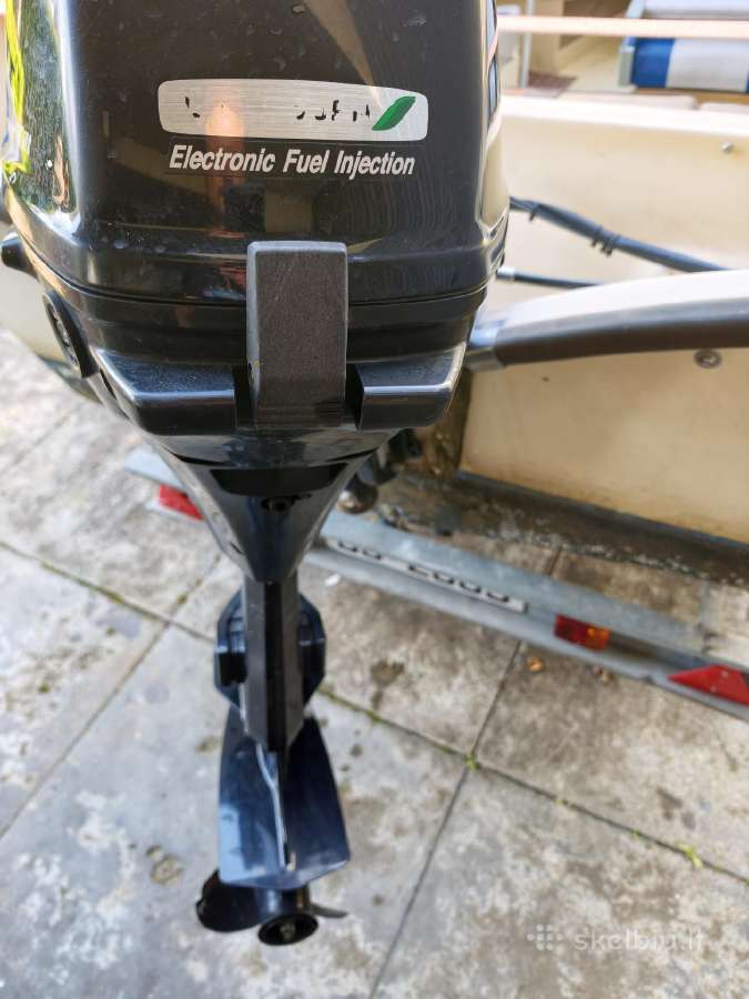 15ft askeladden sport - nuotraukos Nr. 8