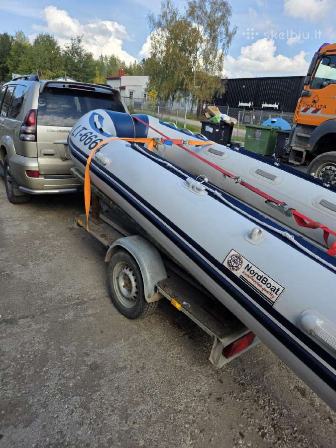 Valtis 4.20 stovis geras 550euru - nuotraukos Nr. 6