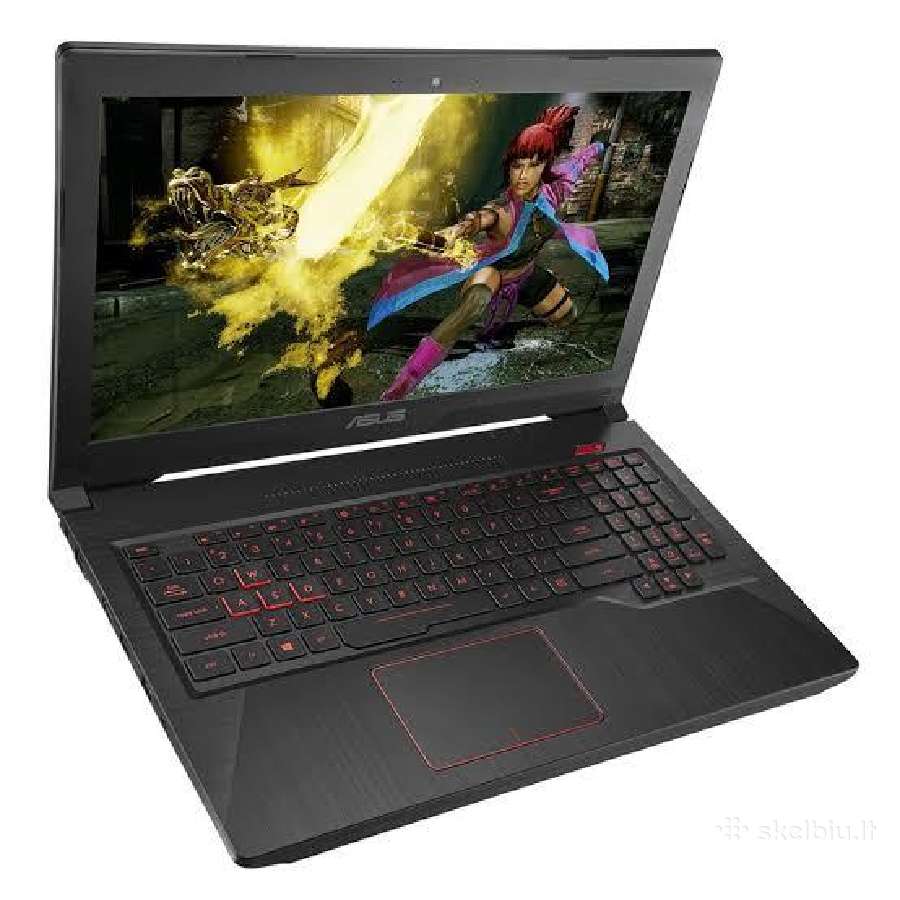 Asus X512,k513,fx503(4,5),p2540,555(3,2,1,0) dalys - nuotraukos Nr. 4