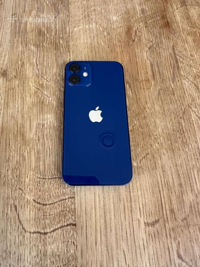 iPhone 12 mini, 128gb - nuotraukos Nr. 2